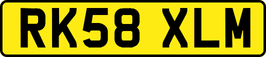 RK58XLM