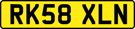 RK58XLN