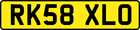 RK58XLO
