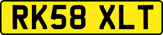 RK58XLT