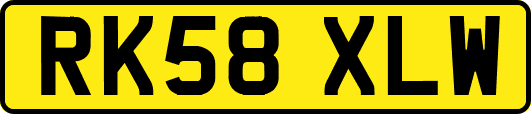 RK58XLW