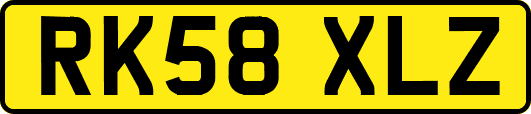 RK58XLZ