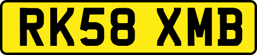 RK58XMB