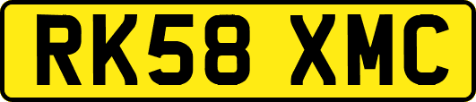 RK58XMC