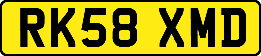 RK58XMD