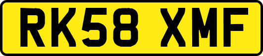 RK58XMF