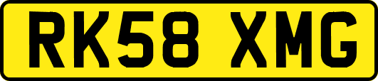 RK58XMG