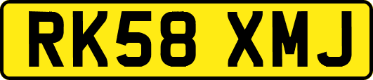 RK58XMJ