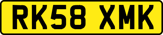 RK58XMK