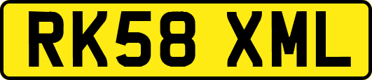RK58XML
