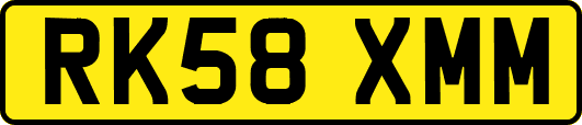 RK58XMM