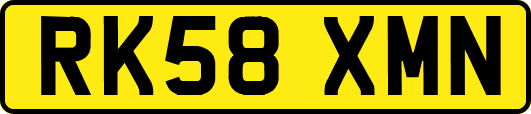 RK58XMN