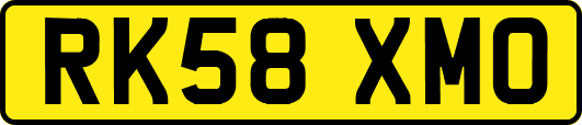 RK58XMO