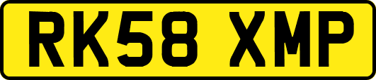 RK58XMP