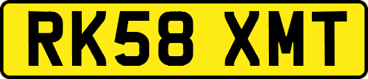 RK58XMT