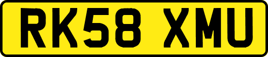 RK58XMU