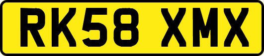 RK58XMX
