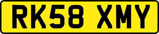 RK58XMY