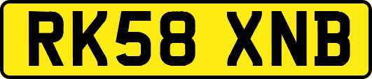 RK58XNB