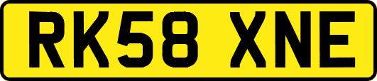 RK58XNE