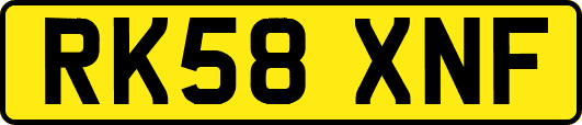 RK58XNF