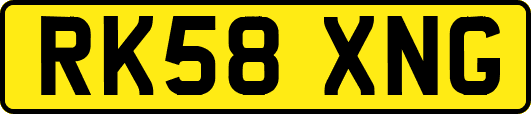 RK58XNG