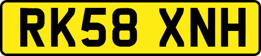 RK58XNH