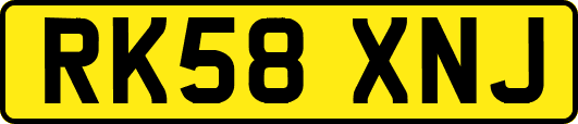 RK58XNJ