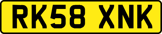 RK58XNK