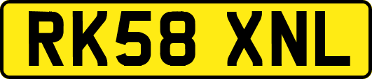 RK58XNL