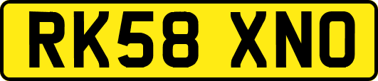 RK58XNO