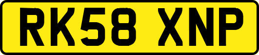RK58XNP
