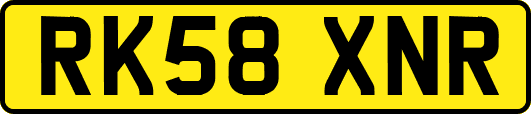 RK58XNR