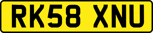RK58XNU