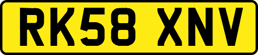 RK58XNV