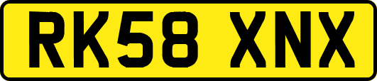 RK58XNX