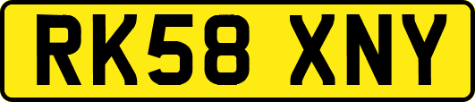 RK58XNY