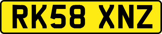 RK58XNZ