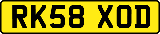 RK58XOD