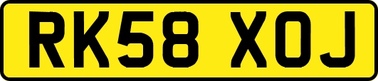 RK58XOJ