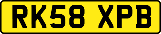 RK58XPB