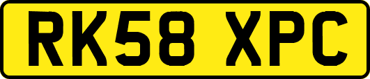 RK58XPC