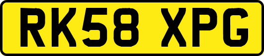 RK58XPG