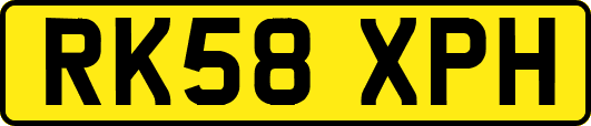 RK58XPH