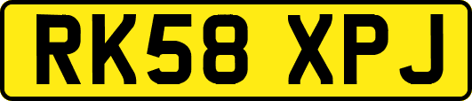 RK58XPJ