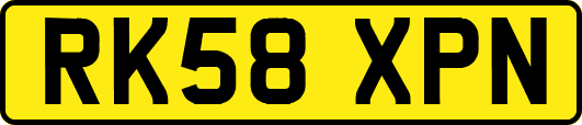 RK58XPN