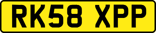 RK58XPP