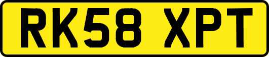 RK58XPT