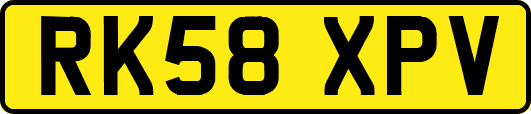 RK58XPV