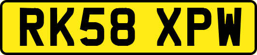 RK58XPW